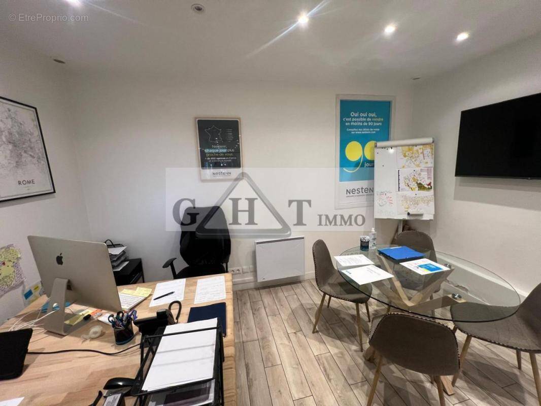 Commerce à VALENTON