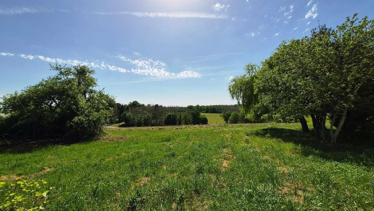 Maison à SAINTE-ALVERE