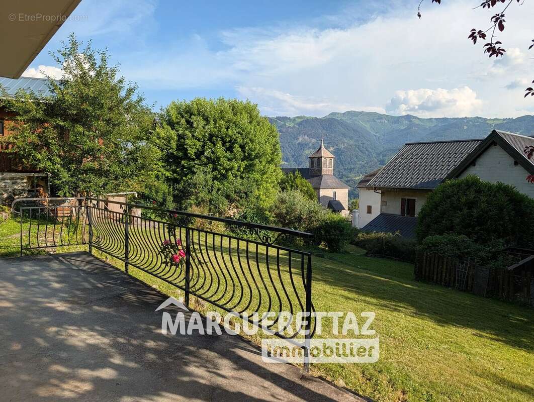 Appartement t2 de 53 m² a verchaix - photo 18
