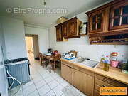 Appartement à MONTARGIS