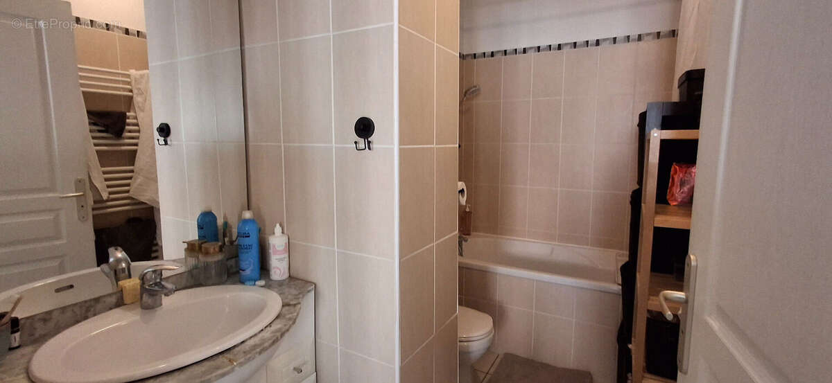 Appartement 38m² à crépy-en-valois - photo 6