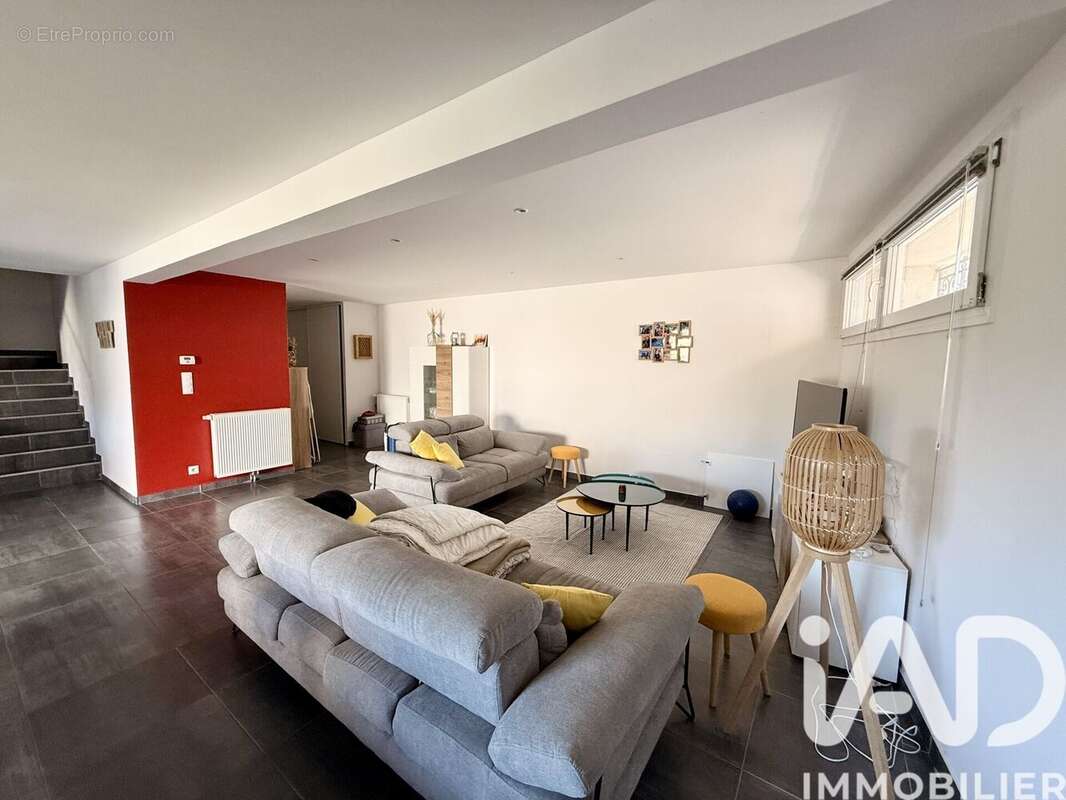 Photo 5 - Appartement à FRAISSES