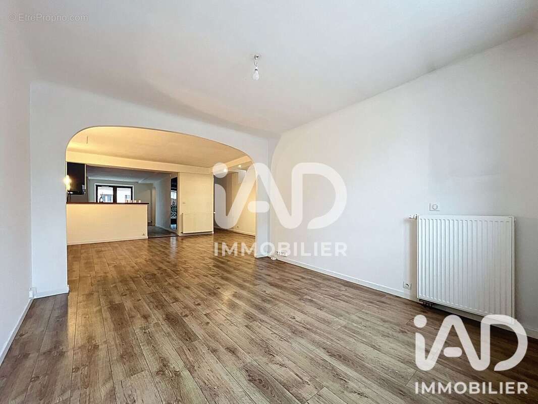Maison 123 m² à La Houssaye-En-Brie  - photo 8