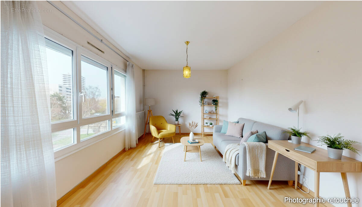 Appartement à CAEN