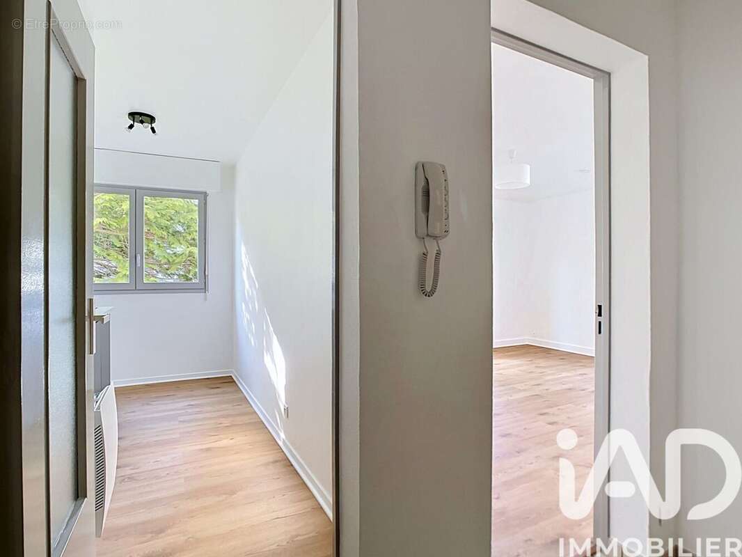 Photo 4 - Appartement à FONTAINEBLEAU