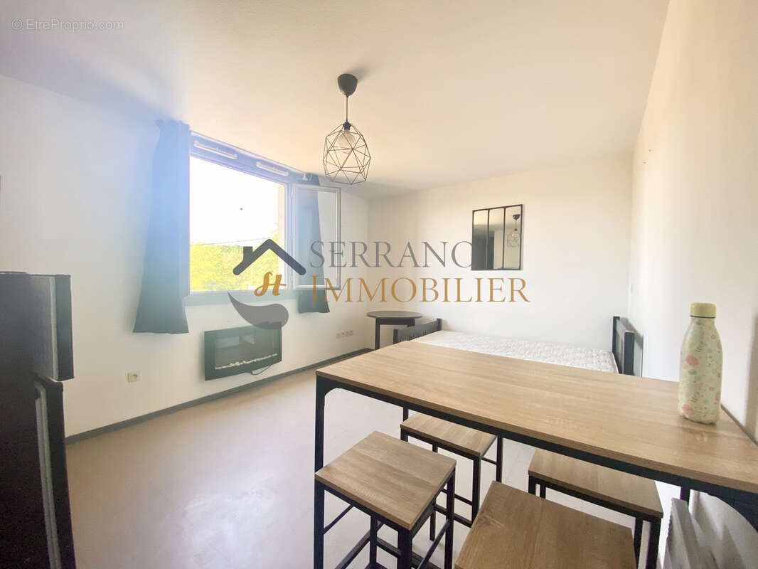 Appartement à TARASCON