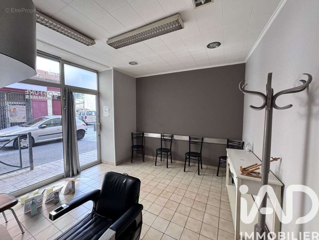 Photo 6 - Appartement à VALS-LES-BAINS