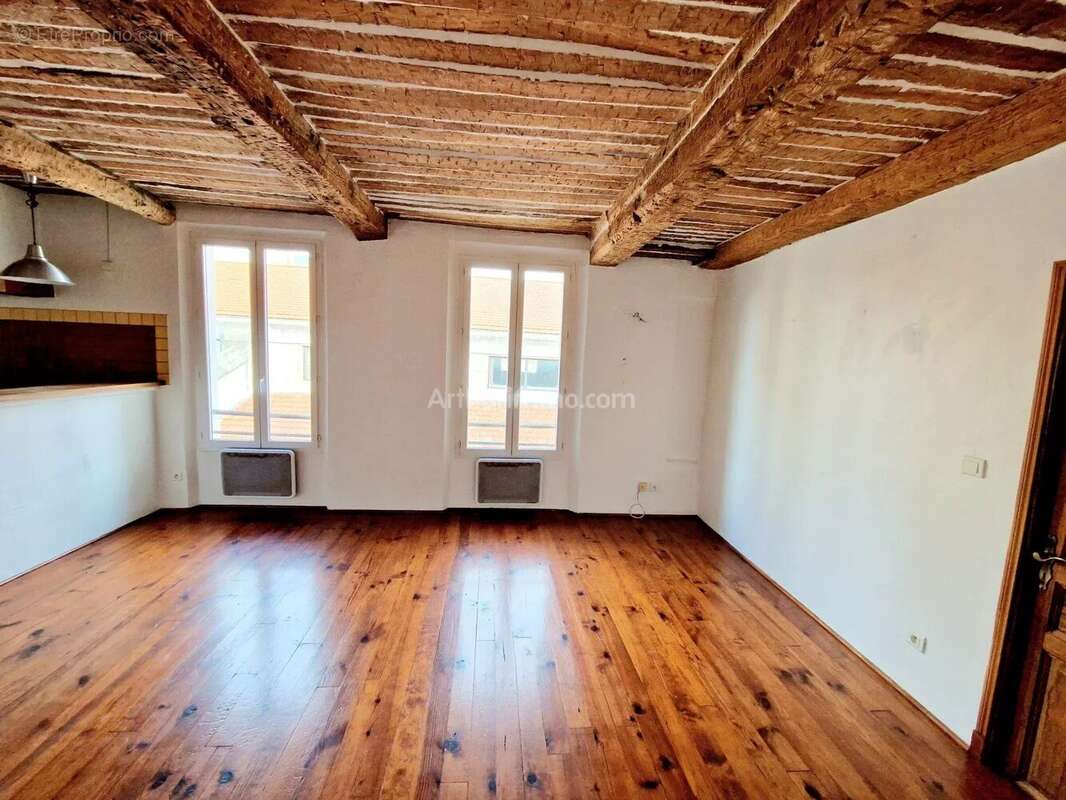 Appartement à DRAGUIGNAN