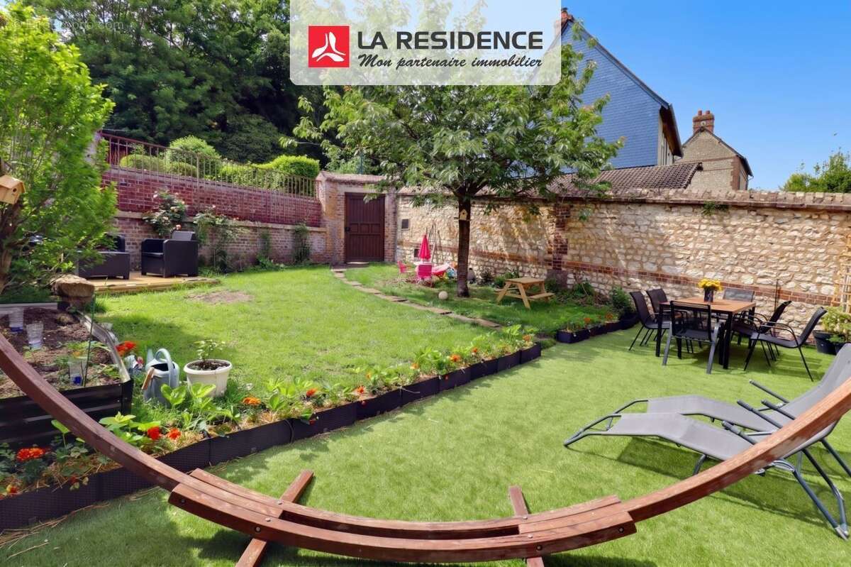 Maison 140 m² à Pont-De-L'arche  - photo 6
