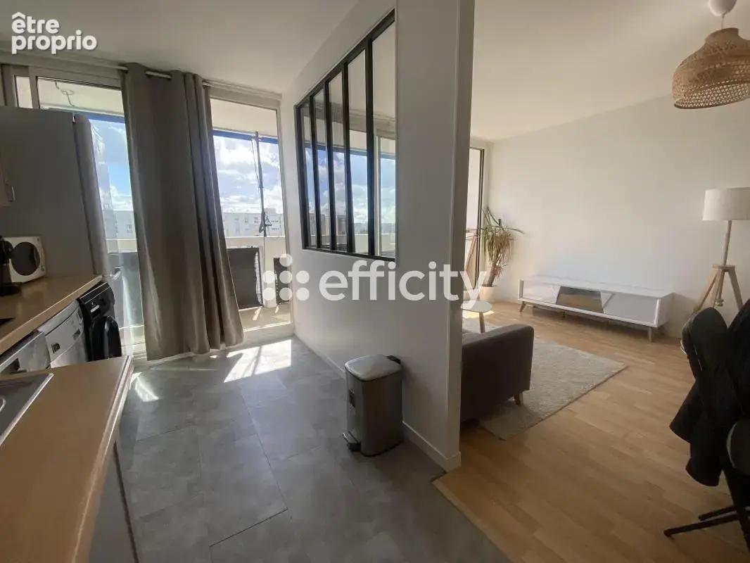 Appartement à MERIGNAC