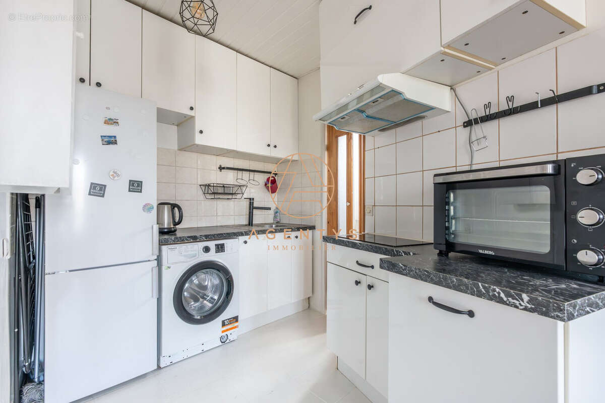 Appartement à NEUILLY-PLAISANCE