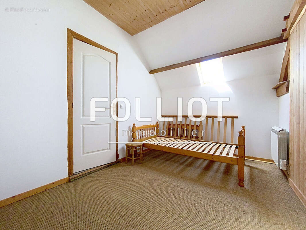 Maison à BARNEVILLE-CARTERET