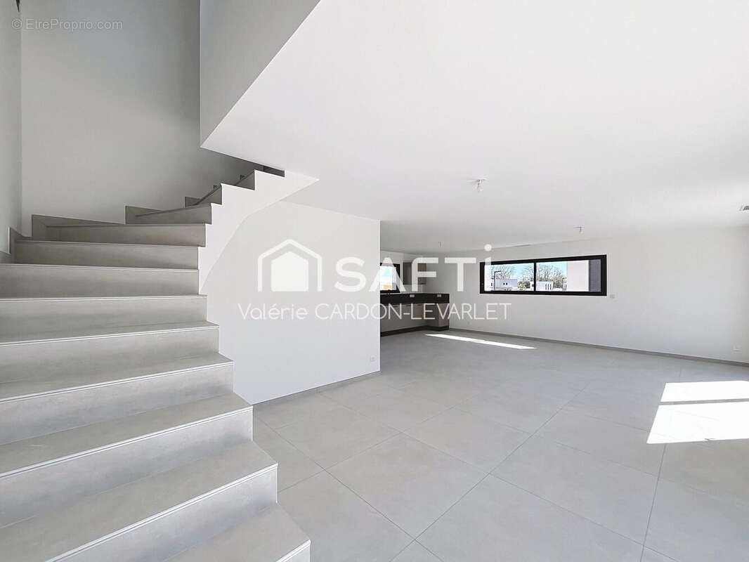 Photo 5 - Maison à SERIGNAN