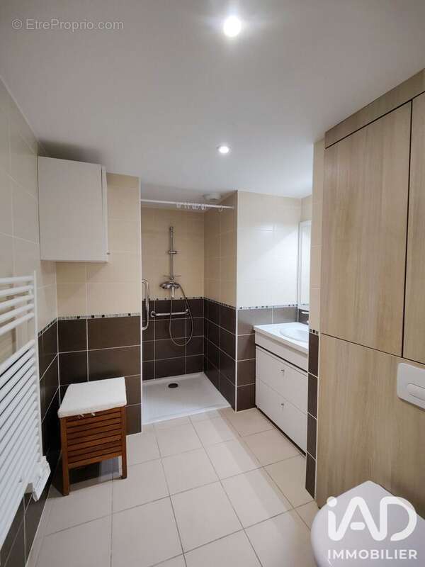 Photo 7 - Appartement à CASTANET-TOLOSAN