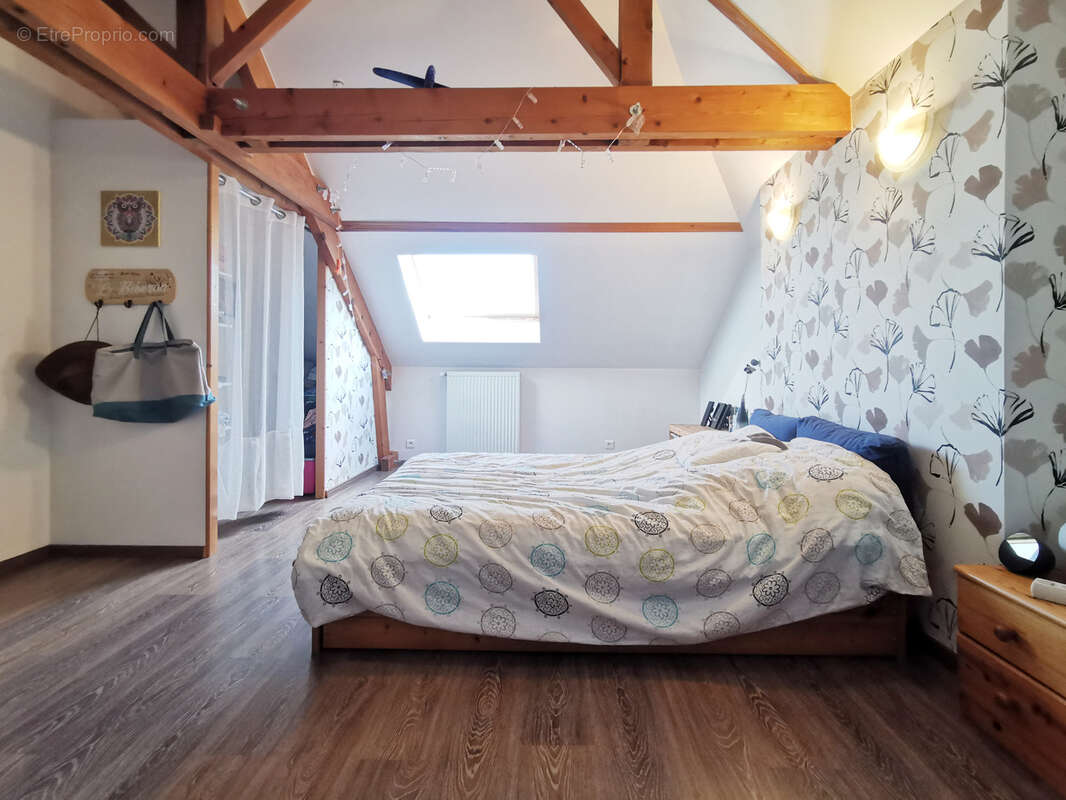 Maison à SAINT-PHAL