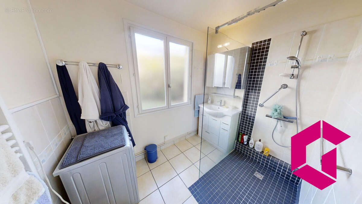 Maison à VERGONGHEON