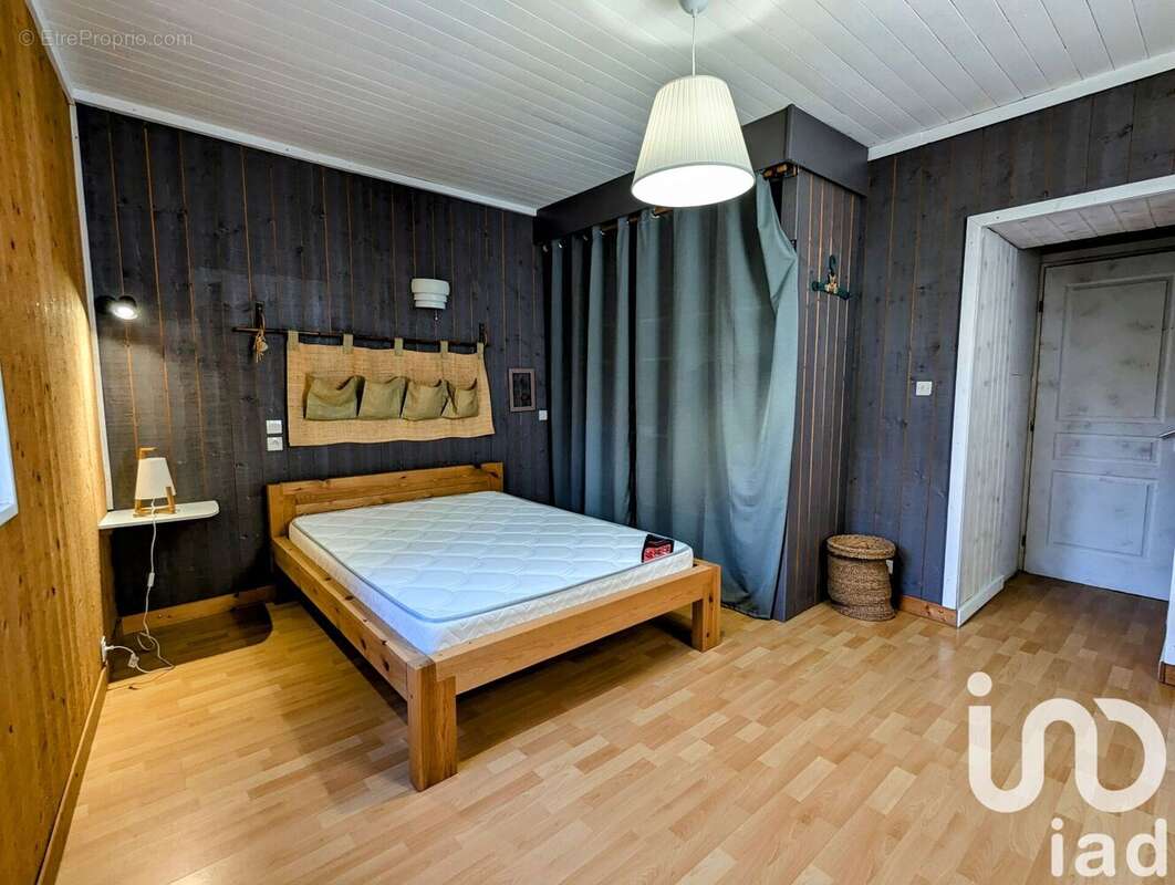 Photo 8 - Maison à SAINT-VINCENT-SUR-OUST