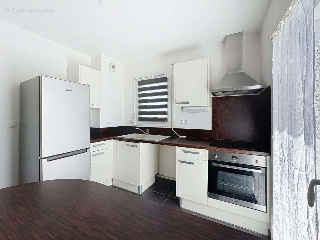 Appartement à PERIGNY