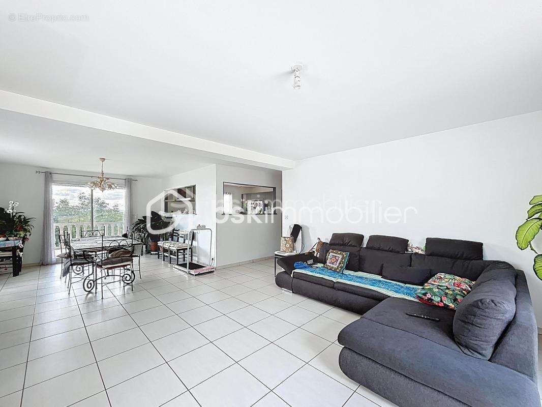 Maison à CASTELNAU-D&#039;ESTRETEFONDS