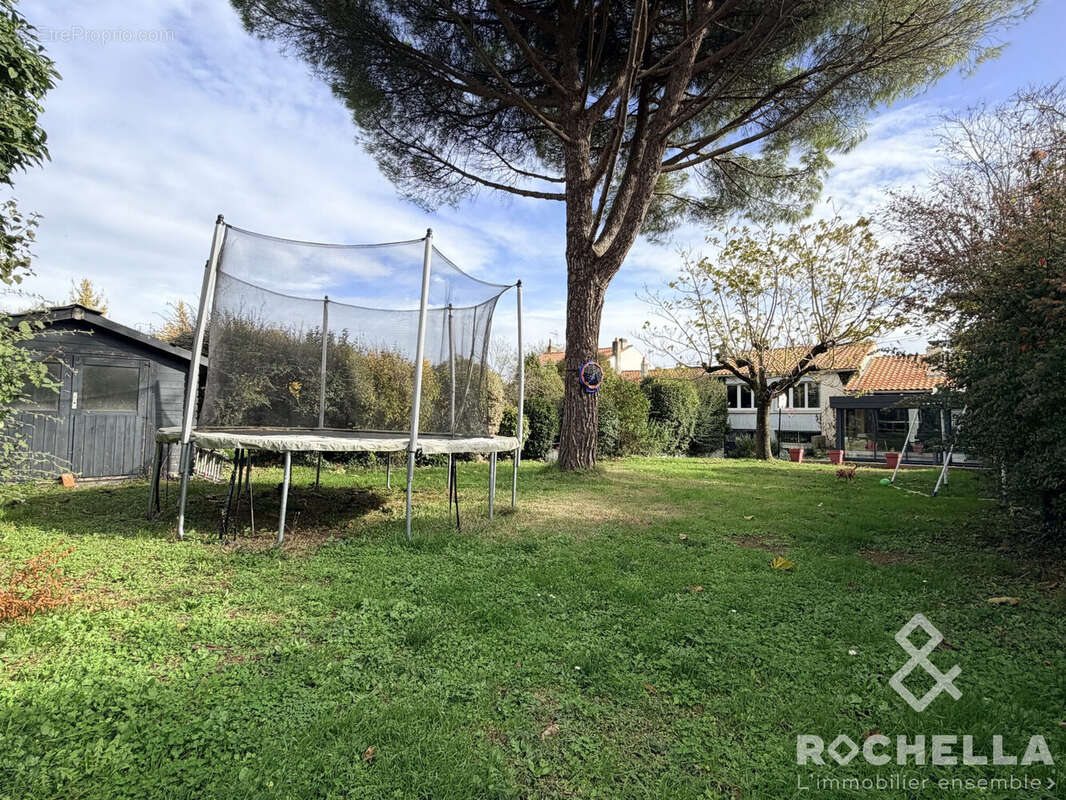 Maison à LA ROCHELLE