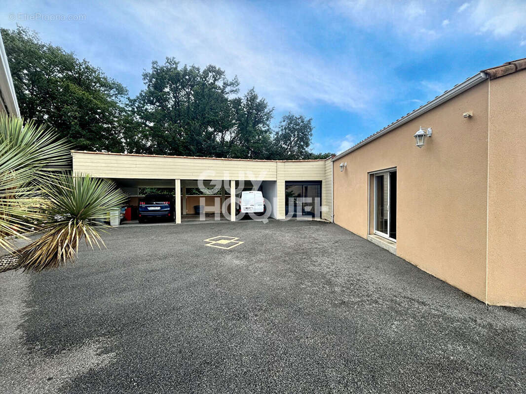 Maison à PONT-SAINT-MARTIN