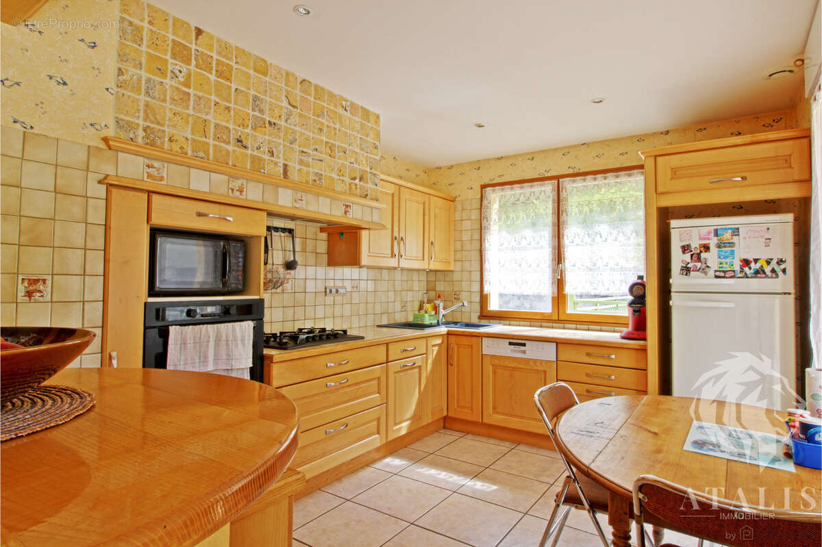 Maison à SAINT-MARTIN-EN-VERCORS