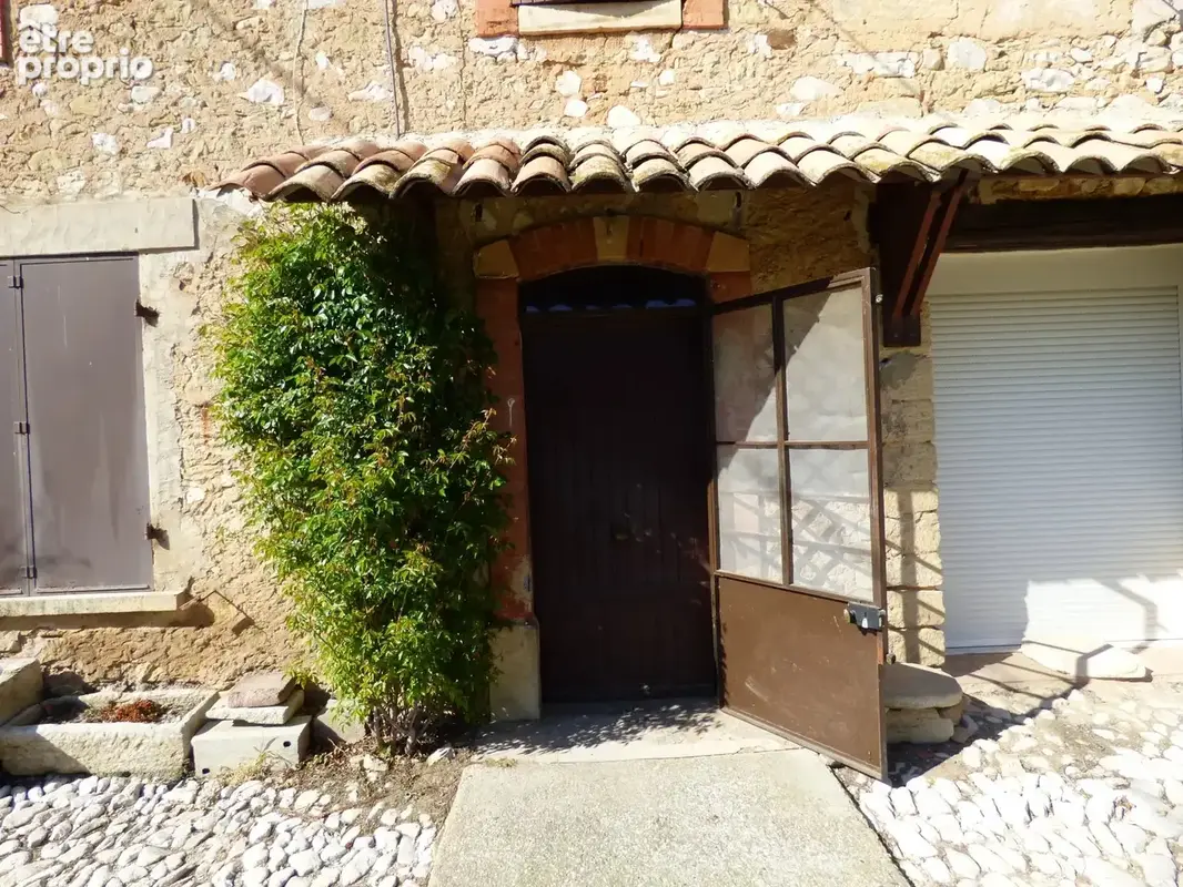 Maison 9 pièces 150 m² à vendre à Bedoin (84410) - photo 2