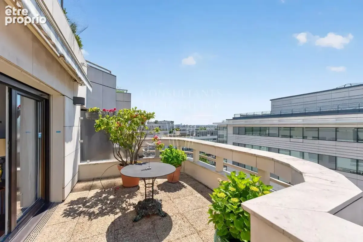 Superbe appartement/terrasse vue panoramique - photo 24