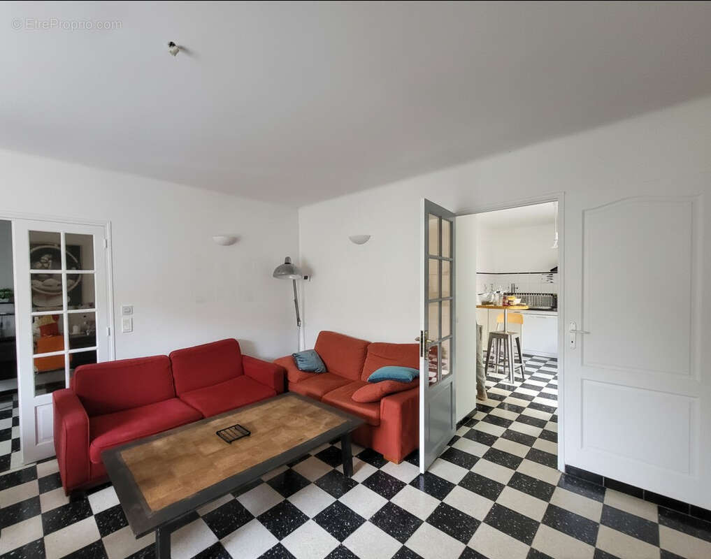 Maison à AVIGNON