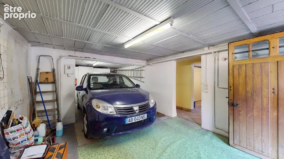 Maison 5 pièces 106 m² à vendre à Montfermeil (93370) - photo 18
