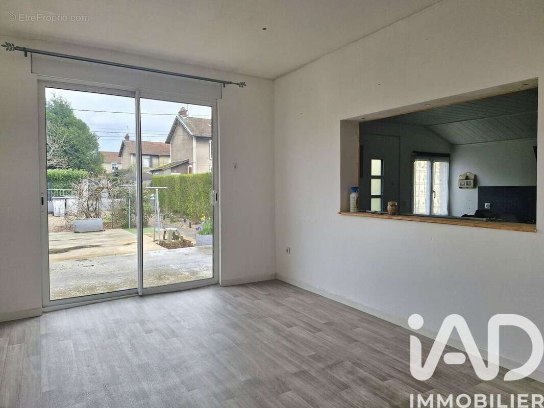 Photo 3 - Maison à GIRAUMONT