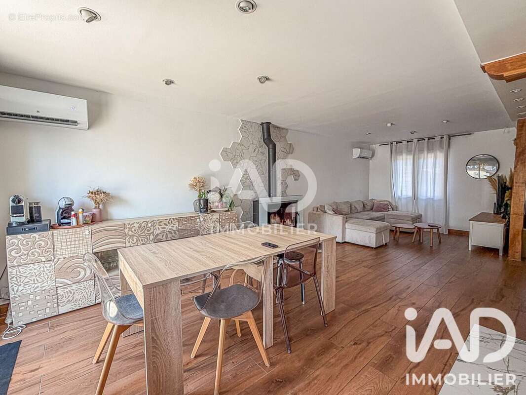Photo 5 - Maison à MORMANT