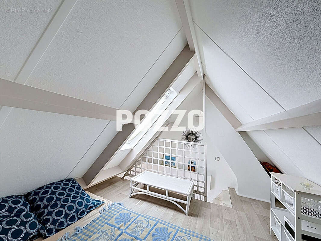 Maison Port Bail Sur Mer 5 pièce(s) 120m² - 3 chambres - vue imprenable - calme - photo 17