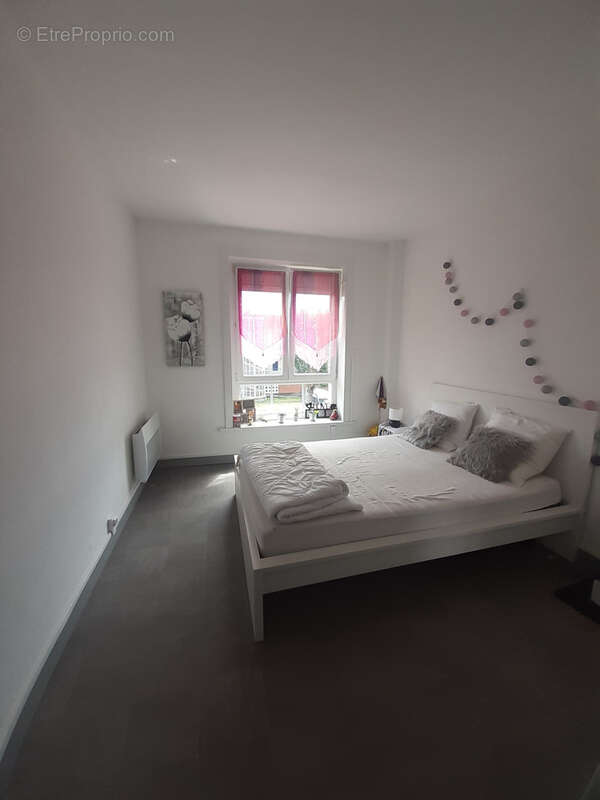 Appartement à DUNKERQUE