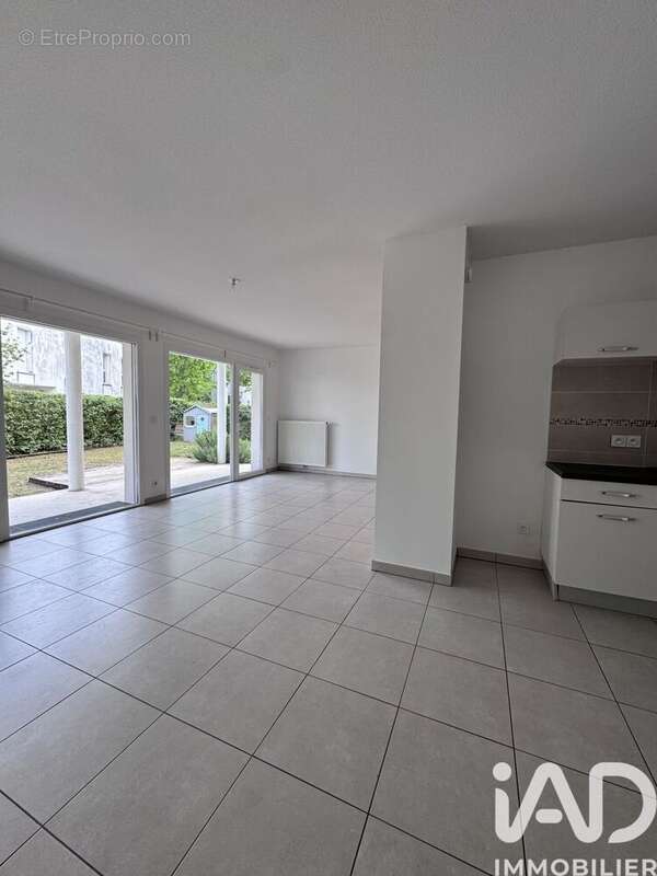Photo 4 - Appartement à PESSAC