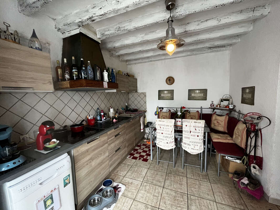 Photo 7 - Maison à LA FERTE-GAUCHER