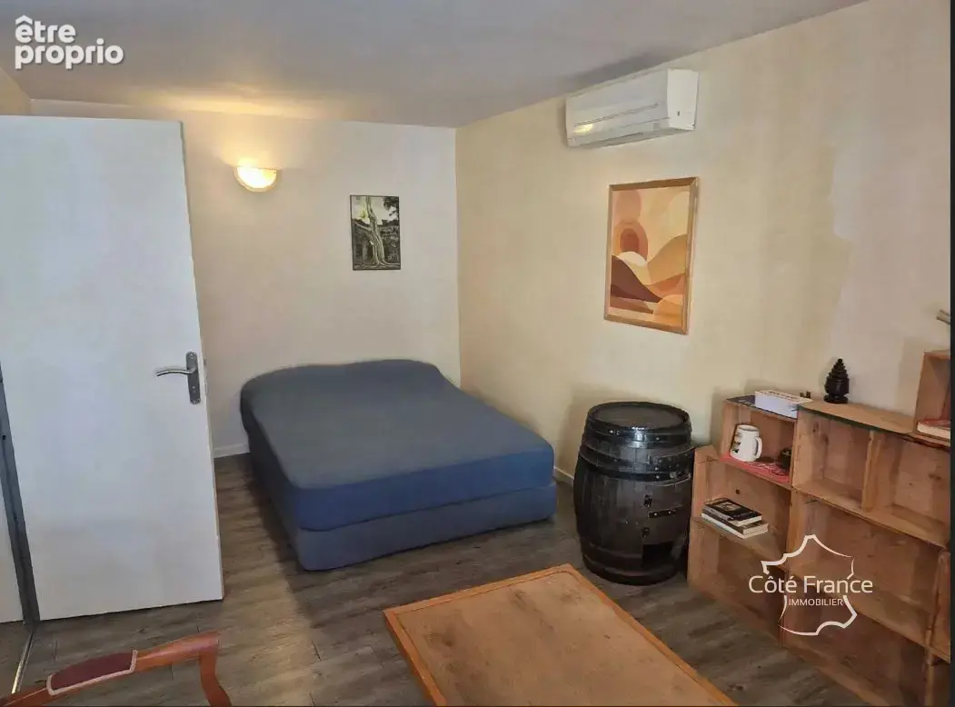 MAISON 65 m2 4 pièces - photo 7