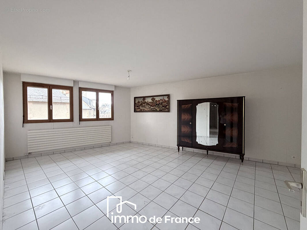 Appartement à RODEZ
