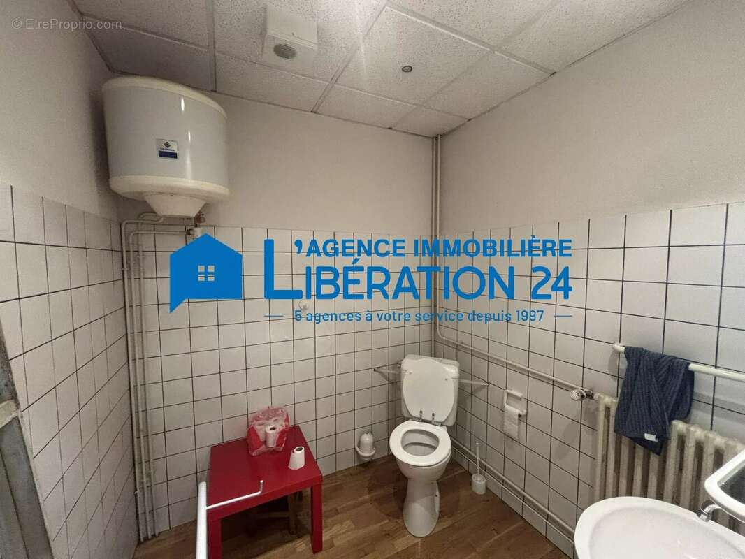 Commerce à SAINT-ETIENNE