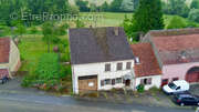 Maison à HARSKIRCHEN