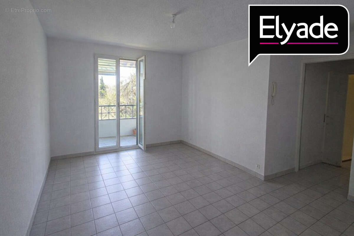 Appartement à MONTREJEAU