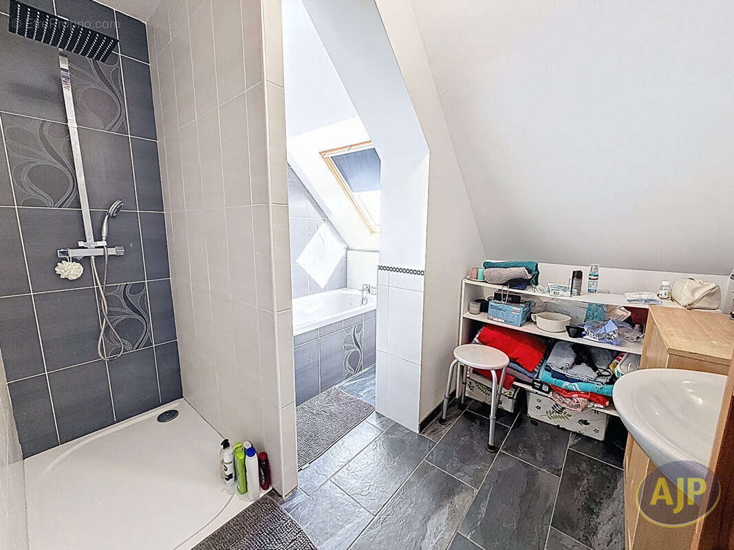 Maison à NORT-SUR-ERDRE