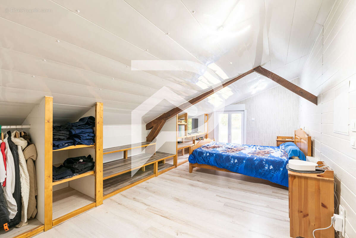 Maison à AIRE-SUR-L'ADOUR