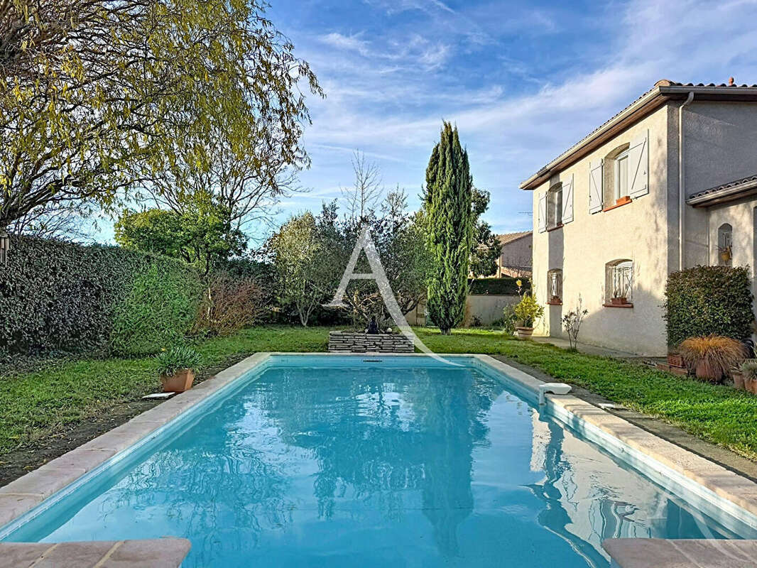 Maison à MURET
