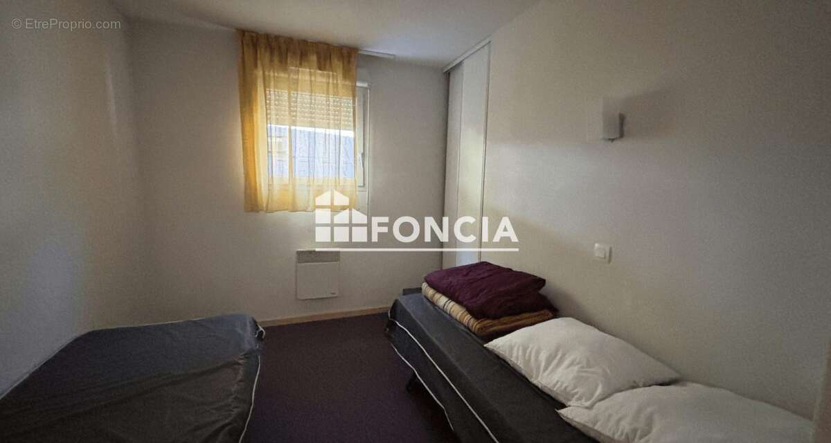 Appartement à ALLOS