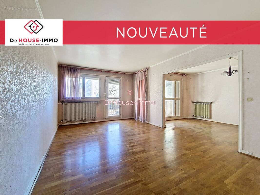 Appartement à PLAISIR