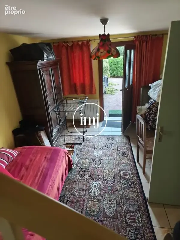 Maison 6 pièces 132 m² à vendre à Saint-Yrieix-La-Perche (87500) - photo 5
