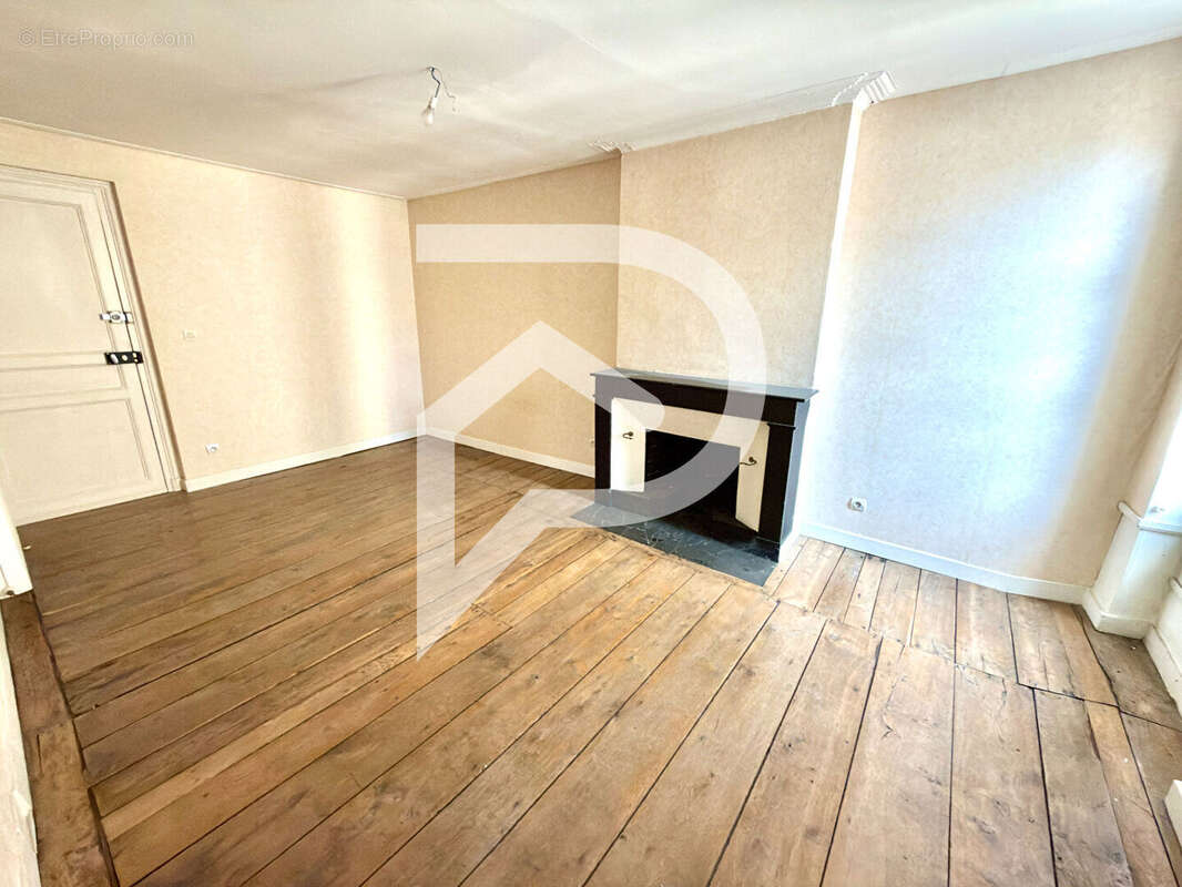 Appartement à LANGRES