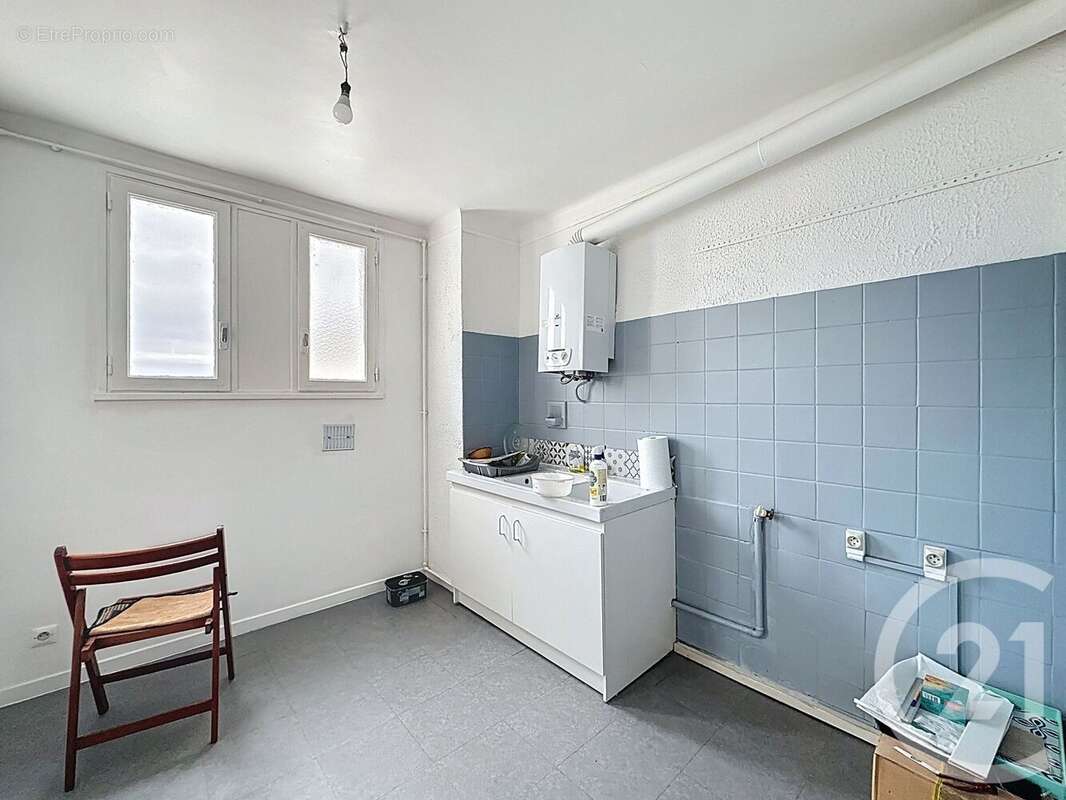 Photo 3 - Appartement à MONTPELLIER