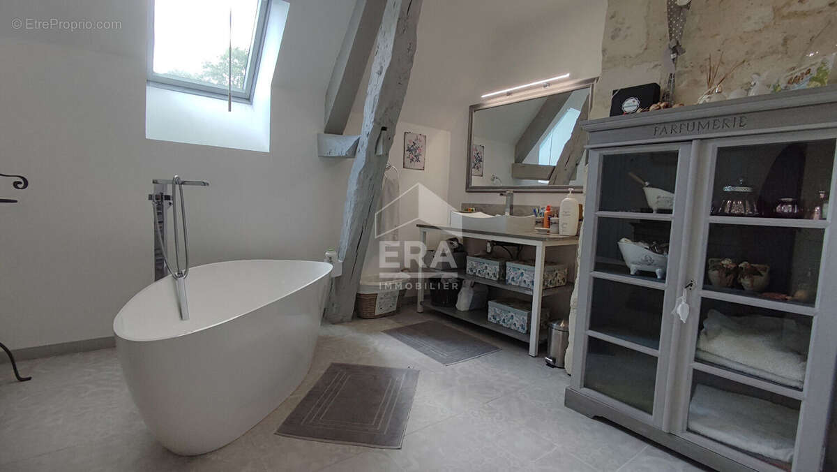 Maison à NOGENT-LE-ROTROU